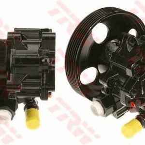 Pompa hidraulica sistem de directie PEUGEOT EXPERT (224_) 2.0 HDi diesel 94 cai TRW JPR380