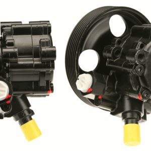 Pompa hidraulica sistem de directie PEUGEOT EXPERT caroserie (VF3A_, VF3U_, VF3X_) 1.6 HDi 90 16V diesel 90 cai TRW JPR786