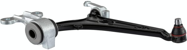 Brat suspensie roata PEUGEOT EXPERT platou / sasiu 2.0 HDi 165 diesel 163 cai TRW JTC1342