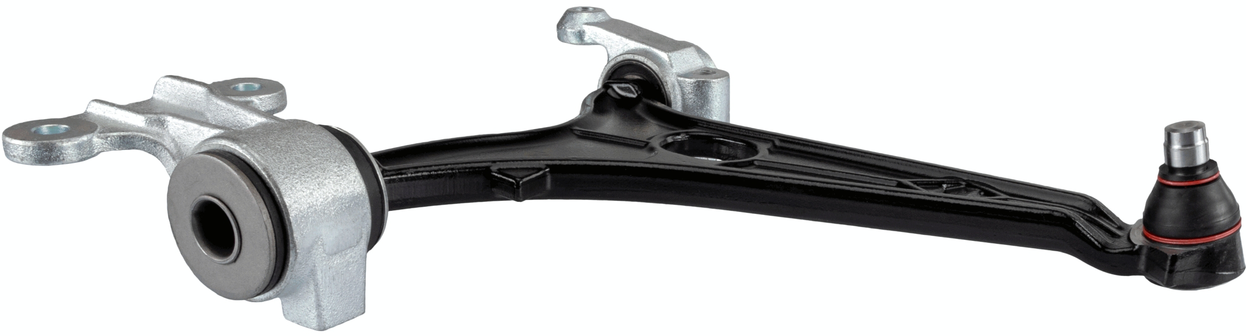 Brat suspensie roata PEUGEOT EXPERT TEPEE (VF3X_) 1.6 HDi 90 16V diesel 90 cai TRW JTC1342