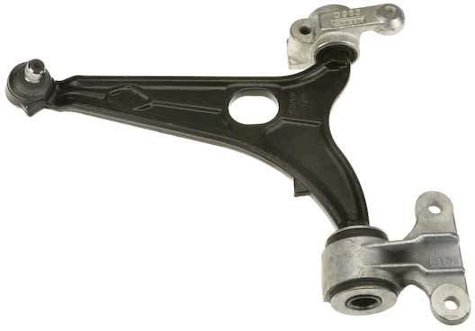 Brat suspensie roata PEUGEOT EXPERT platou / sasiu 2.0 HDi 130 diesel 128 cai TRW JTC1343