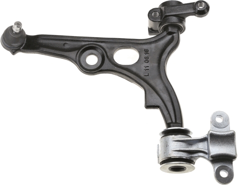 Brat suspensie roata PEUGEOT EXPERT (224_) 2.0 HDi diesel 94 cai TRW JTC2306