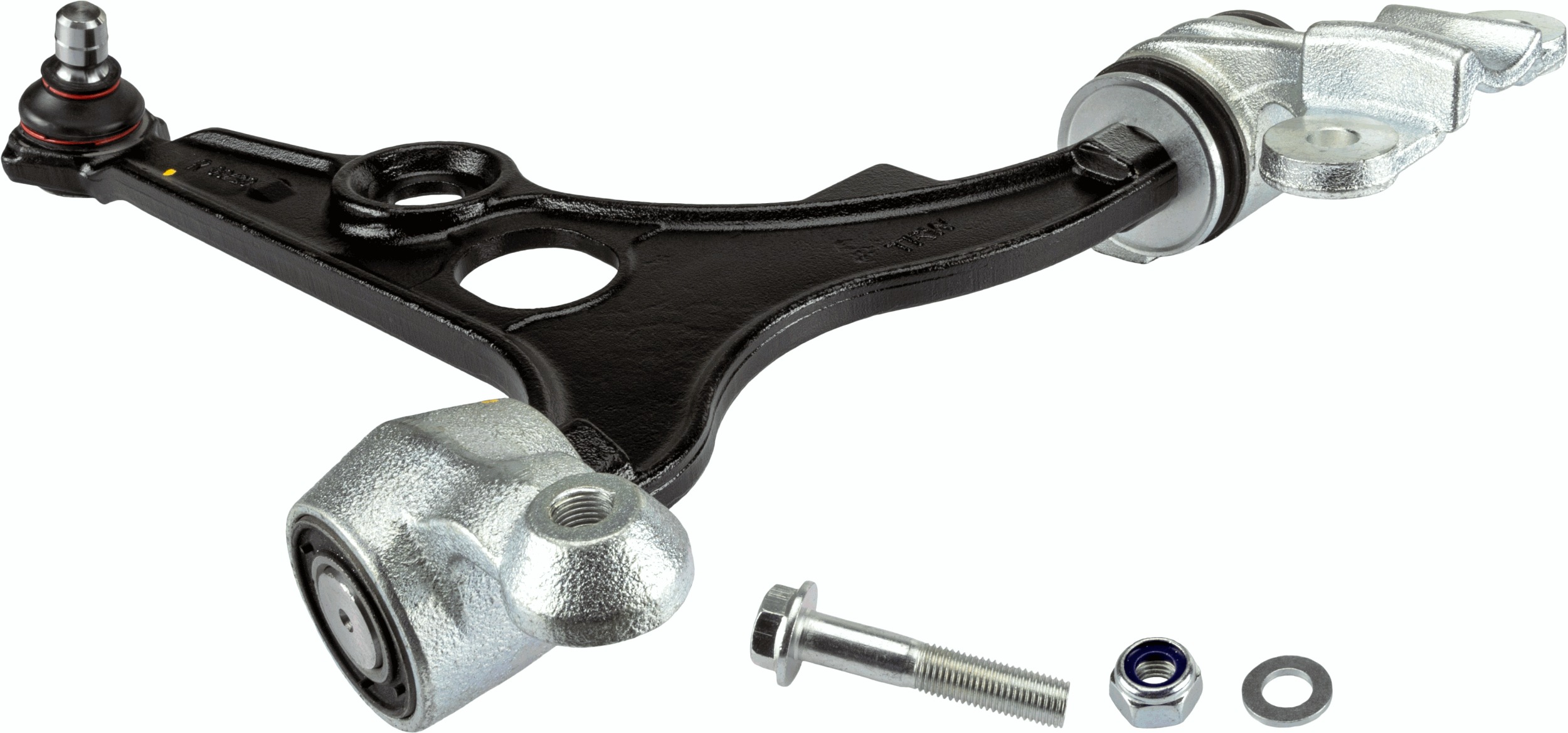Brat suspensie roata PEUGEOT EXPERT (224_) 2.0 HDi diesel 94 cai TRW JTC402