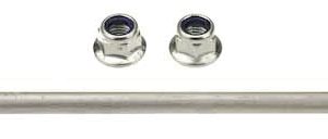 Bieleta antiruliu PEUGEOT EXPERT TEPEE (VF3X_) 2.0 HDi 140 diesel 136 cai TRW JTS616