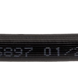 Furtun frana PEUGEOT RCZ 1.6 16V benzina 200 cai TRW PHA422
