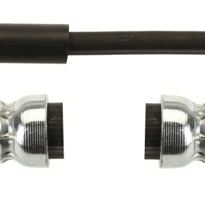 Furtun frana PEUGEOT EXPERT TEPEE (VF3X_) 2.0 HDi 120 diesel 120 cai TRW PHA623