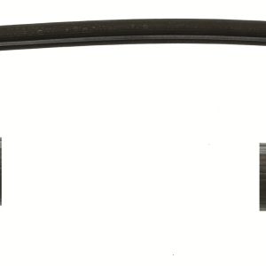 Furtun frana PEUGEOT EXPERT caroserie (VF3A_, VF3U_, VF3X_) 2.0 HDi 165 diesel 163 cai TRW PHA624