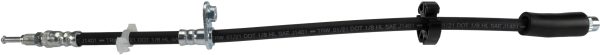 Furtun frana PEUGEOT EXPERT platou / sasiu 1.6 HDi 90 16V diesel 90 cai TRW PHB935