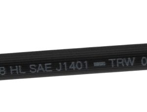 Furtun frana PEUGEOT EXPERT platou / sasiu 1.6 HDi 90 8V diesel 90 cai TRW PHB935