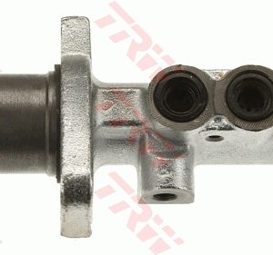Pompa centrala frana PEUGEOT EXPERT caroserie (VF3A_, VF3U_, VF3X_) 2.0 HDi 140 diesel 136 cai TRW PML400