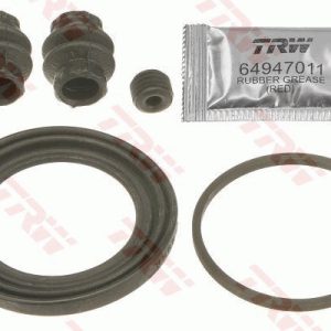 Set reparatie etrier PEUGEOT EXPERT platou / sasiu (223) 2.0 HDI diesel 109 cai TRW SJ1269