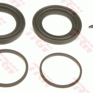 Set reparatie etrier PEUGEOT EXPERT platou / sasiu 2.0 HDi 165 diesel 163 cai TRW SJ1298