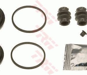 Set reparatie etrier PEUGEOT EXPERT platou / sasiu (223) 1.9 D diesel 69 cai TRW ST1111