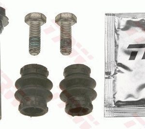 Set reparatie etrier PEUGEOT EXPERT TEPEE (VF3X_) 2.0 HDi 100 diesel 98 cai TRW ST1475