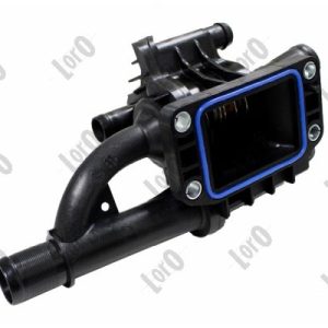 Termostat lichid racire PEUGEOT EXPERT TEPEE (VF3X_) 1.6 HDi 90 16V diesel 90 cai ABAKUS 017-025-0010