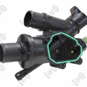 Termostat lichid racire PEUGEOT EXPERT caroserie (VF3A_, VF3U_, VF3X_) 2.0 HDi 165 diesel 163 cai ABAKUS 017-025-0023