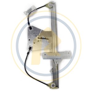 Mecanism actionare geam PEUGEOT 207 SW (WK_) 1.6 HDi diesel 109 cai AC ROLCAR 01.7635