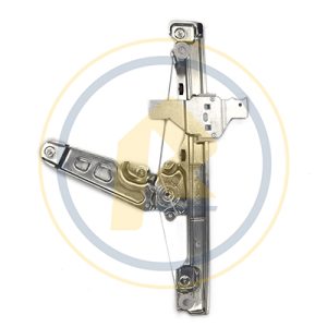 Mecanism actionare geam PEUGEOT 3008 I microbus (0U_) 1.2 benzina 131 cai AC ROLCAR 01.7709