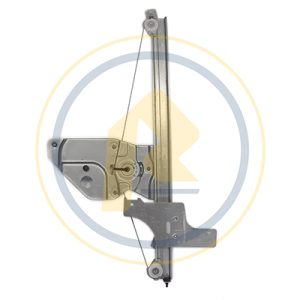 Mecanism actionare geam PEUGEOT 508 I (8D_) 1.6 HDi diesel 112 cai AC ROLCAR 01.8101