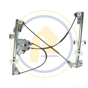 Mecanism actionare geam PEUGEOT PARTNER microbus (5_, G_) 1.9 D diesel 69 cai AC ROLCAR 01.8134