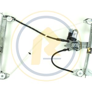 Mecanism actionare geam PEUGEOT 207 CC (WD_) 1.6 16V Turbo benzina 150 cai AC ROLCAR 01.8503#OR