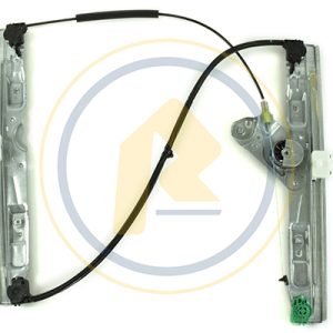 Mecanism actionare geam PEUGEOT 308 I (4A_, 4C_) 1.6 BioFlex Benzina/Etanol 109 cai AC ROLCAR 01.8505#OR