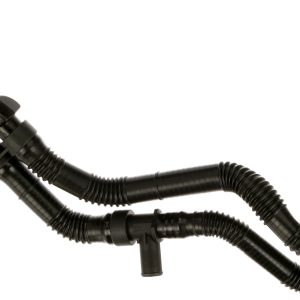 Furtun incalzire PEUGEOT BIPPER TEPEE 1.4 HDi diesel 68 cai GATES 02-1624