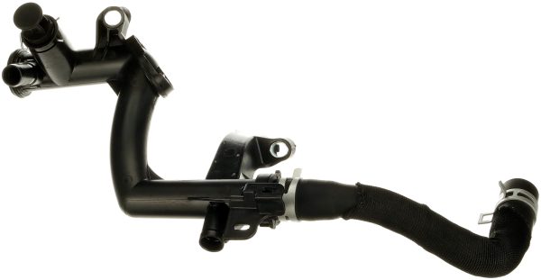 Furtun incalzire PEUGEOT EXPERT platou / sasiu 1.6 HDi 90 16V diesel 90 cai GATES 02-1625