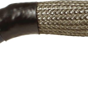 Furtun incalzire PEUGEOT EXPERT caroserie (VF3A_, VF3U_, VF3X_) 2.0 HDi 140 diesel 136 cai GATES 02-2175