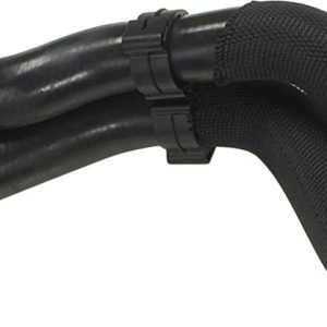 Furtun incalzire PEUGEOT BIPPER TEPEE 1.4 HDi diesel 68 cai GATES 02-2182