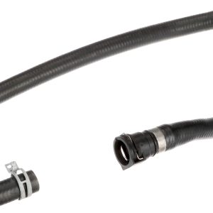 Furtun incalzire PEUGEOT RIFTER 1.6 HDi 75 / BlueHDi 75 diesel 75 cai GATES 02-3379