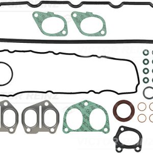 Set garnituri chiulasa PEUGEOT EXPERT caroserie (222) 1.9 D 70 diesel 69 cai VICTOR REINZ 02-34356-01
