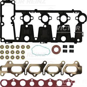 Set garnituri chiulasa PEUGEOT EXPERT TEPEE (VF3X_) 2.0 HDi 130 4x4 diesel 128 cai VICTOR REINZ 02-42135-01