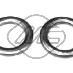 Inel etansare surub drena ulei PEUGEOT EXPERT (224_) 1.9 D diesel 70 cai METALCAUCHO 02050