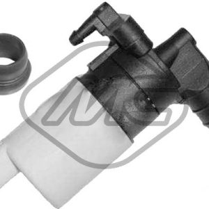 Pompa de apa spalare parbriz PEUGEOT EXPERT caroserie (VF3A_, VF3U_, VF3X_) 2.0 HDi 140 diesel 136 cai METALCAUCHO 02072
