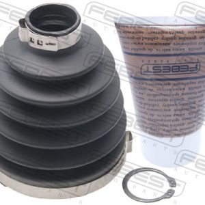 Burduf cauciuc articulatie planetara PEUGEOT EXPERT platou / sasiu (223) 1.6 benzina 79 cai FEBEST 0217P-D40