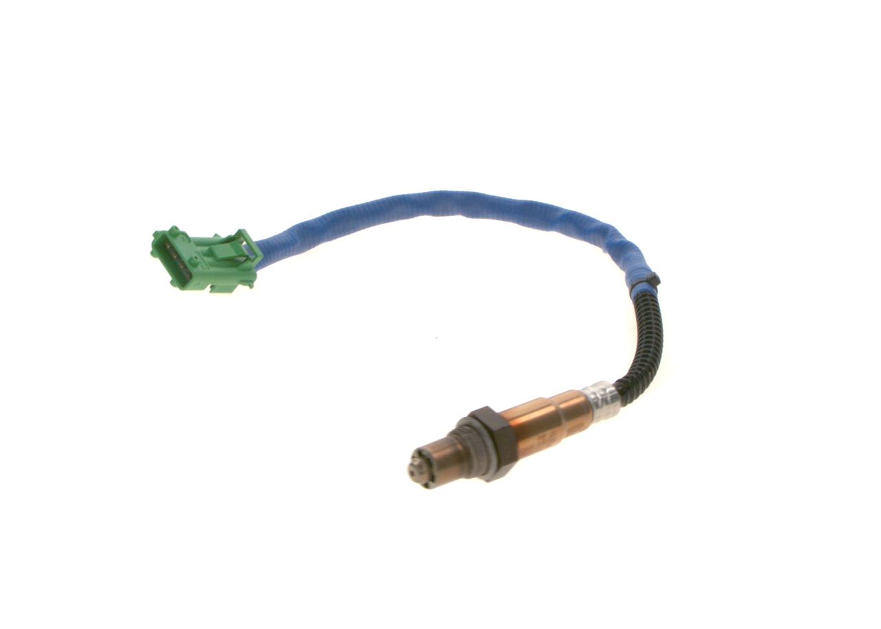 Sonda Lambda PEUGEOT EXPERT caroserie (222) 2.0 benzina 136 cai BOSCH 0 258 006 028