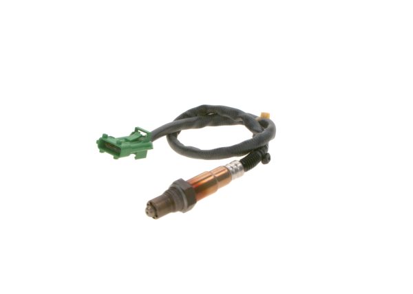 Sonda Lambda PEUGEOT RCZ 1.6 16V benzina 156 cai BOSCH 0 258 010 081