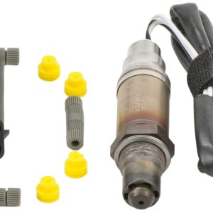 Sonda Lambda PEUGEOT 405 I (15B) 1.9 Injection benzina 105 cai BOSCH 0 258 986 502