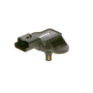 Senzor presiune supraalimentare PEUGEOT RCZ 1.6 16V benzina 156 cai BOSCH 0 261 230 134