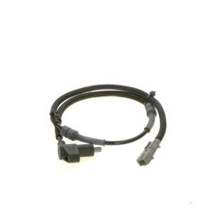 Senzor turatie roata PEUGEOT EXPERT platou / sasiu (223) 1.9 D diesel 69 cai BOSCH 0 265 006 504