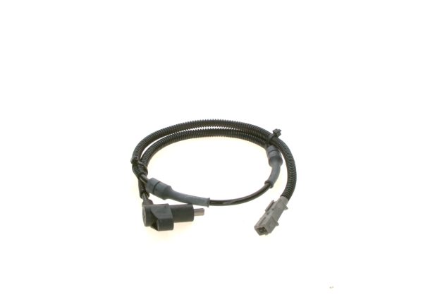 Senzor turatie roata PEUGEOT EXPERT (224_) 2.0 HDI diesel 109 cai BOSCH 0 265 006 504