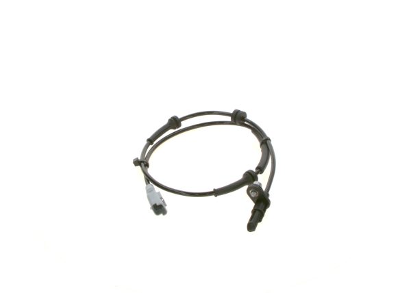 Senzor turatie roata PEUGEOT EXPERT platou / sasiu 2.0 HDi 140 diesel 136 cai BOSCH 0 265 007 790