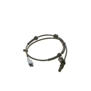 Senzor turatie roata PEUGEOT EXPERT TEPEE (VF3X_) 1.6 HDi 90 16V diesel 90 cai BOSCH 0 265 007 790