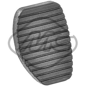 Pozitie pedala pedala ambreiaj PEUGEOT 405 I (15B) 1.9 Injection benzina 105 cai METALCAUCHO 02771