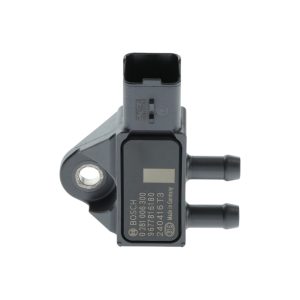 Senzor presiune gaze evacuare PEUGEOT EXPERT platou / sasiu (V_) 2.0 BlueHDi 150 diesel 150 cai BOSCH 0 281 006 300