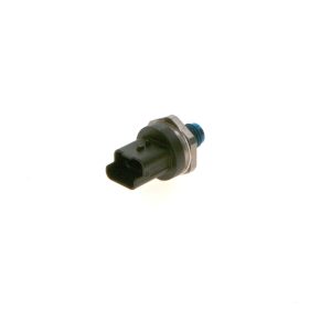 Senzor presiune combustibil PEUGEOT EXPERT (224_) 2.0 HDI diesel 109 cai BOSCH 0 281 006 507