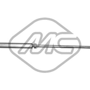 Set reparatie levier cutie de viteze PEUGEOT 405 I (15B) 1.9 Injection benzina 105 cai STC T402866