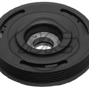 Fulie curea arbore cotit PEUGEOT EXPERT (224_) 2.0 HDI 16V diesel 109 cai METALCAUCHO 02928