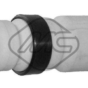 Tampon cauciuc suspensie PEUGEOT 405 I (15B) 1.9 Injection benzina 105 cai METALCAUCHO 02934